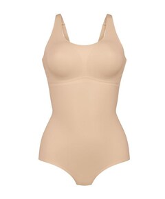 Dames body beige