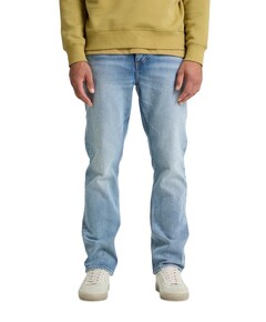 TAVON CRUZE heren jeans blauw