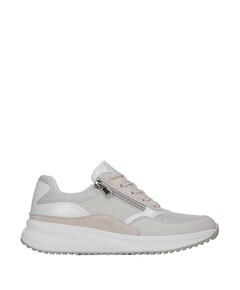 Mara dames sneakers beige