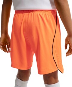 Knvb Y Nk Df Stad Aw unisex short oranje