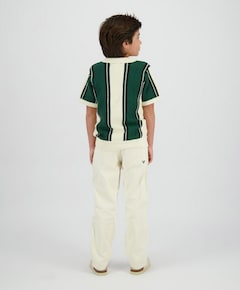 Castiano jongens jeans ecru