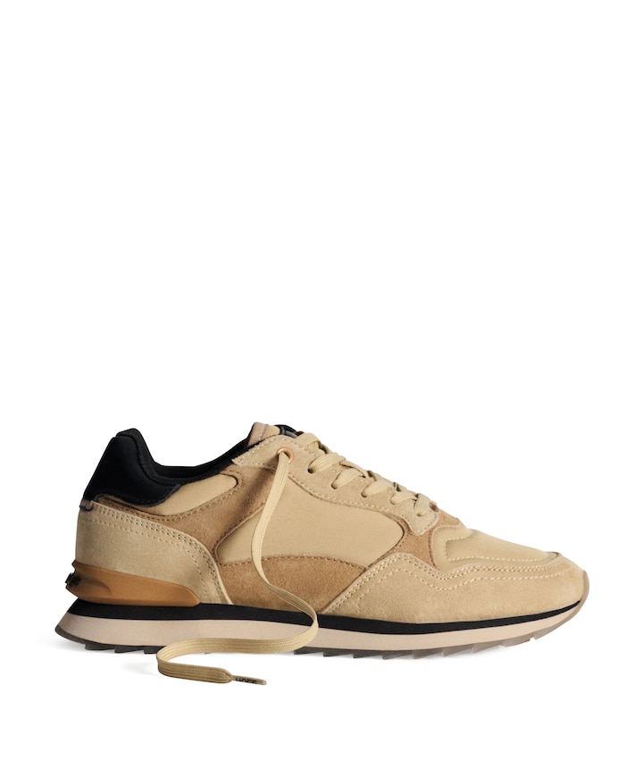 Trieste sneakers beige