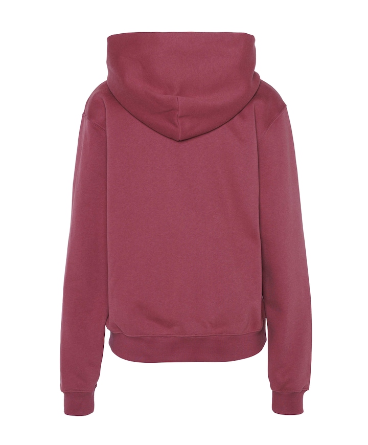 Dames trui roze