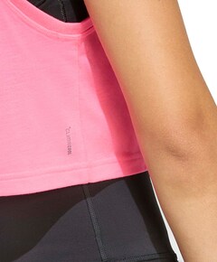Dames singlet roze