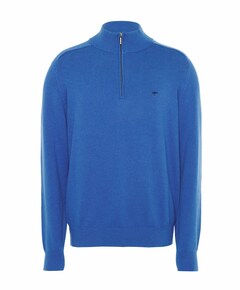 Trui blauw