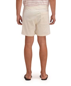 Gregor Shorts 1154 heren korte broek ecru
