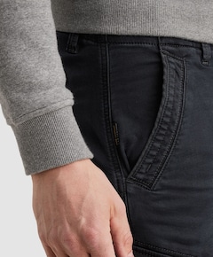 NORDROP CARGO 3.0 DARK INDIGO SWEA heren jeans blauw