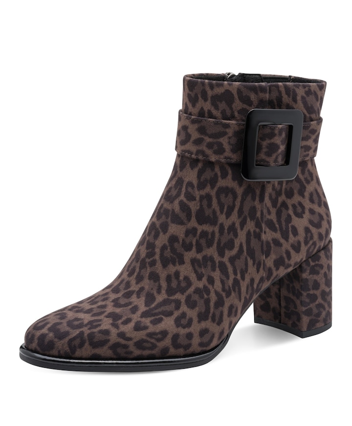 Women Boots dames enkellaarzen beige