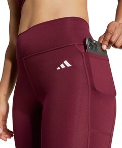 OPT ESS ST 1/1 dames tights rood