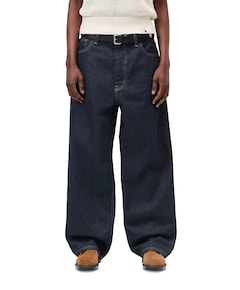 W Brandon dames broek blauw