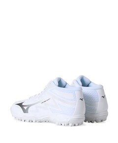 LIGHTNING SELECT OUTDOOR(U) Korfbal schoenen wit