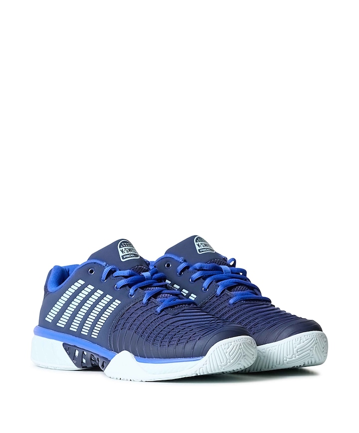 TFW EXPRESS LIGHT 3 PADEL heren padelschoenen blauw