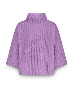 Dames coltrui paars
