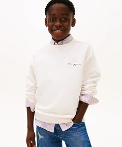 Uniseks sweater  ecru