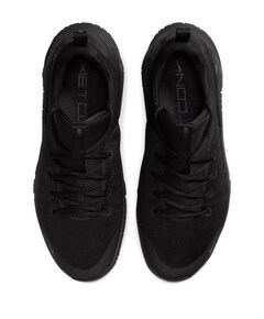 Nike Free Metcon 6 runningschoenen zwart