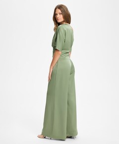 Dames top groen