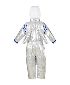 Jongens Spaceman