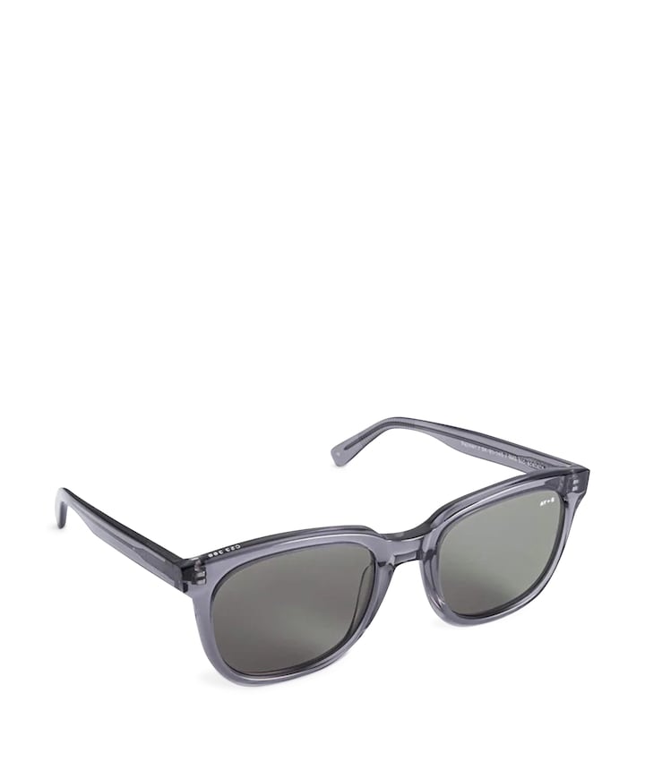 Zonnebril grijs