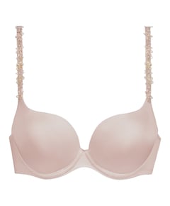 Dames bh beige