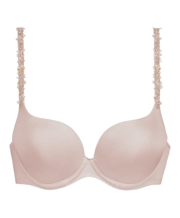 Dames bh beige