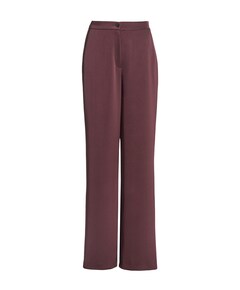 pantalon bordeaux