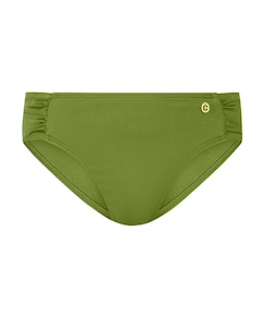 Dames bikinibroekje groen