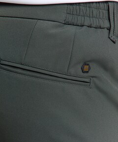 Pants Chino 4-Way Stretch Sedoc heren broek grijs