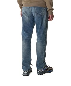 The Eric Regular Fit Jeans heren jeans blauw