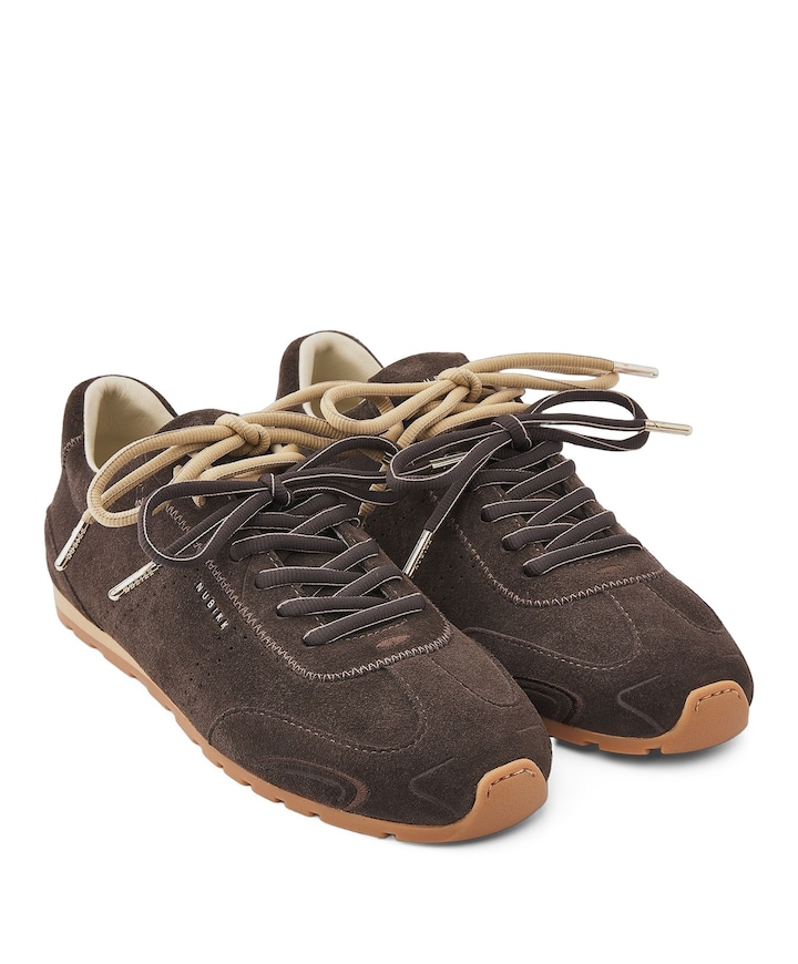 Billy Lou II dames sneakers grijs