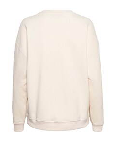 Dames sweater beige