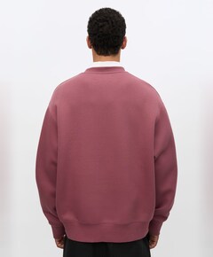 Heren trui rood