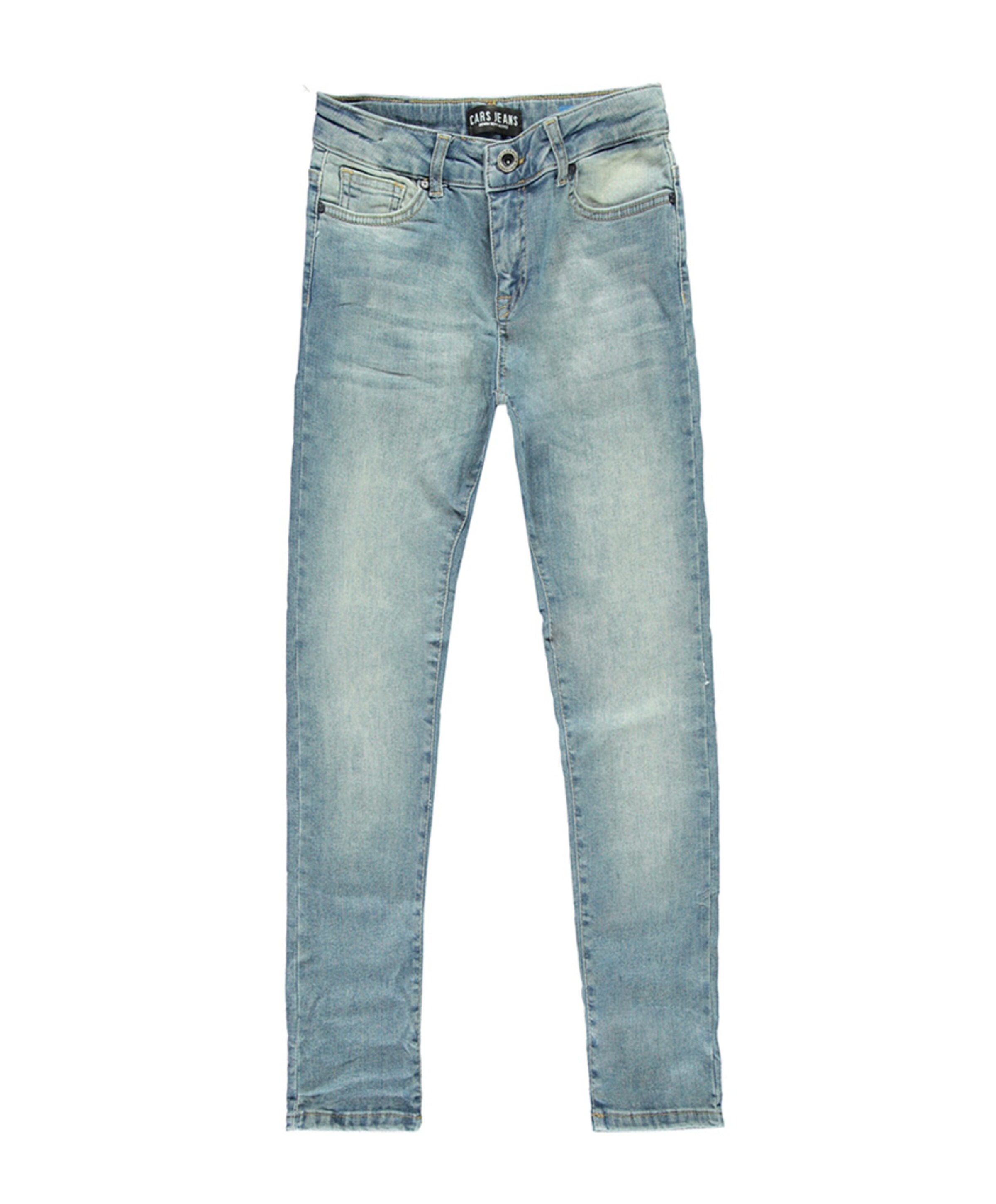 BALBOA Den.Dark Used jeans blauw