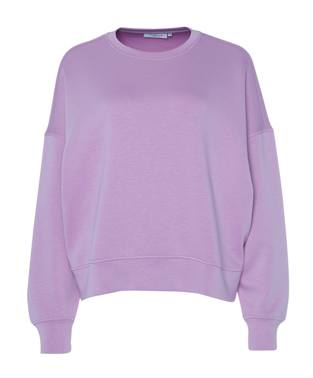 Sweater paars