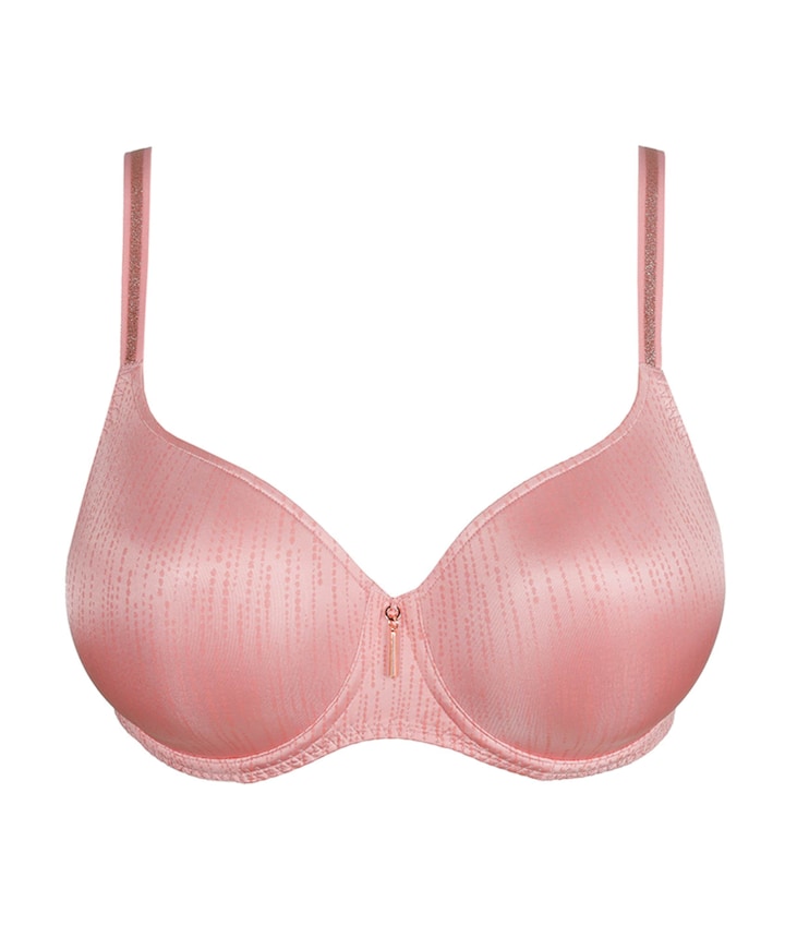 Dames bh roze
