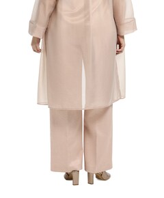 X-PUK- dames pantalon roze