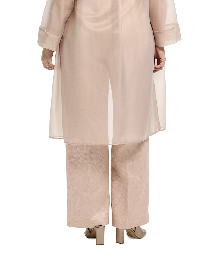 X-PUK- dames pantalon roze