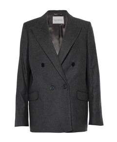 Blazer grijs