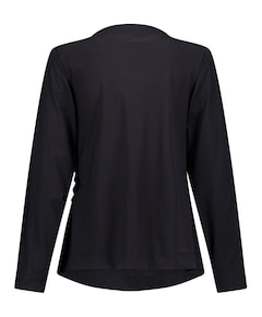 Dames top zwart