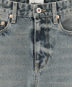 PETERS62 jongens jeans blauw