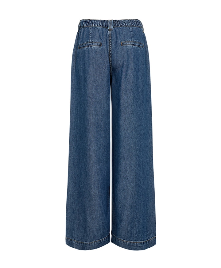FQMILO jeans blauw