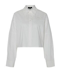 Dames blouse ecru