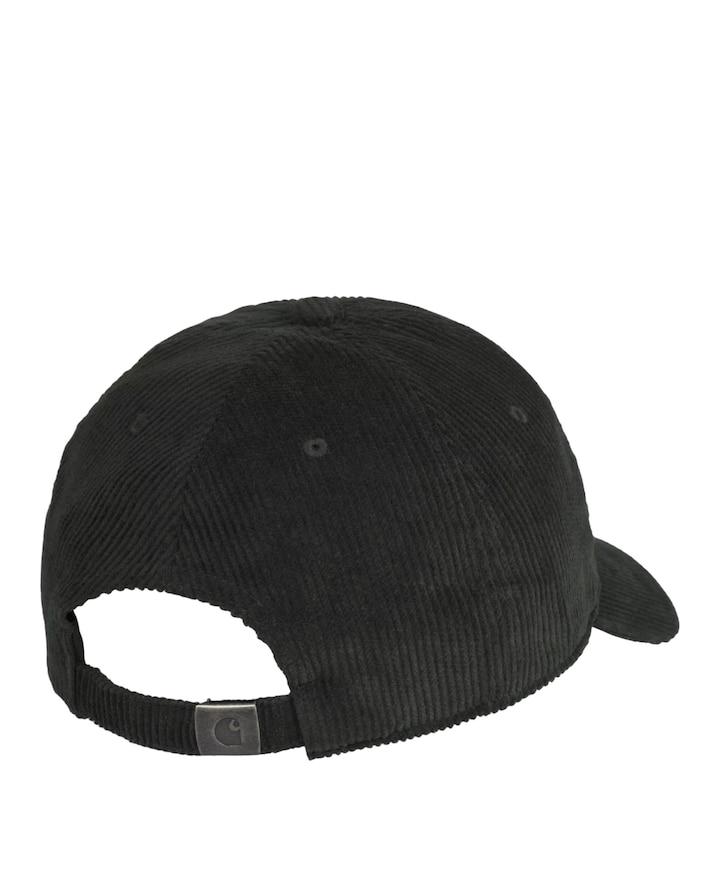 Heren hoofdaccessoire grijs