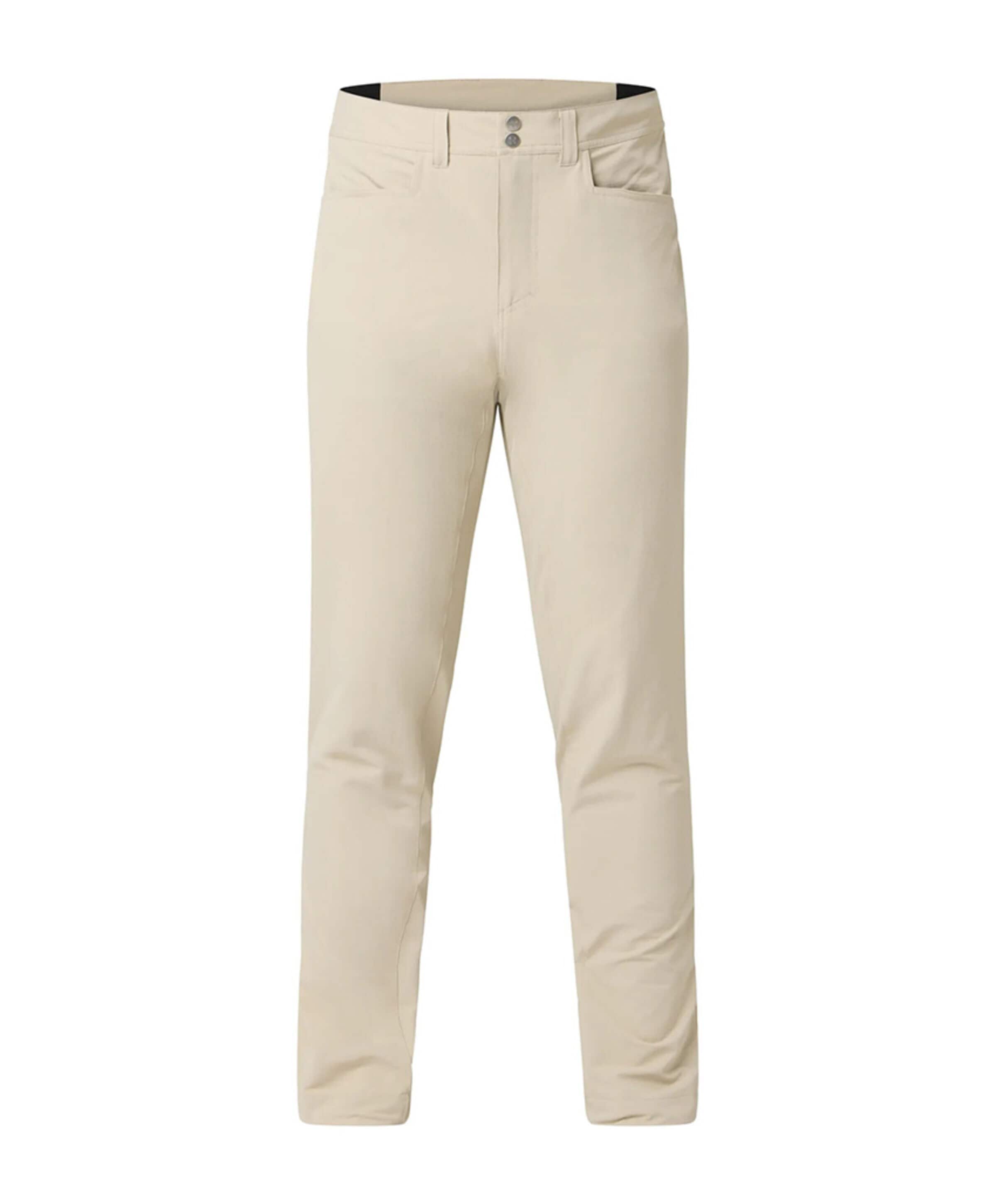 Korp Lite Pant Men heren broek beige