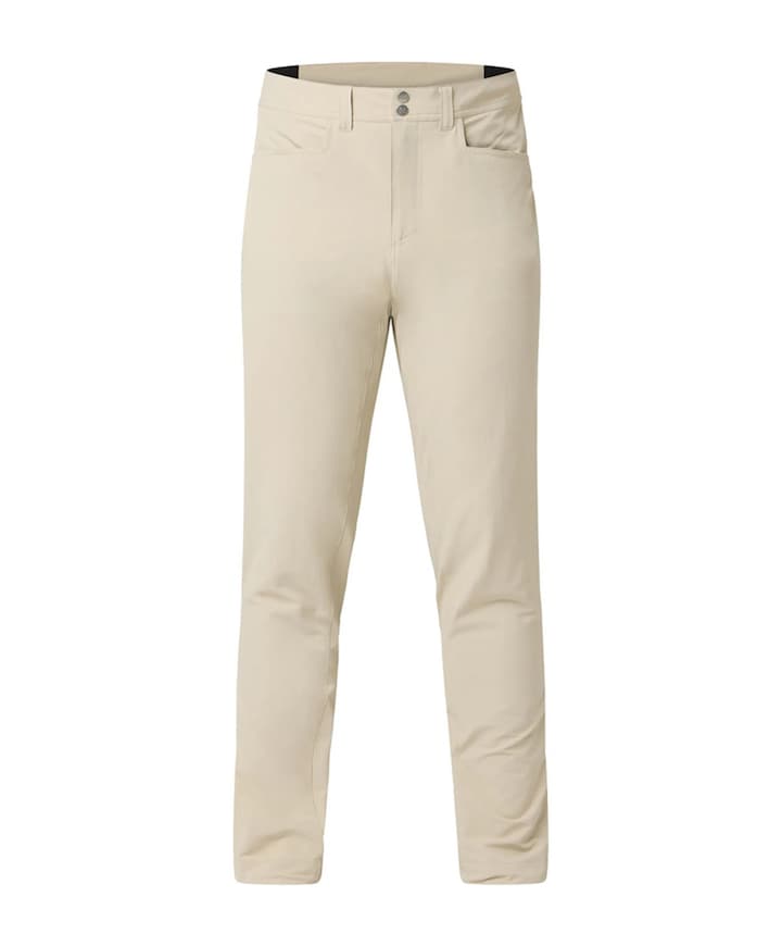 Korp Lite Pant Men heren broek beige