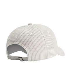 Dames cap ecru