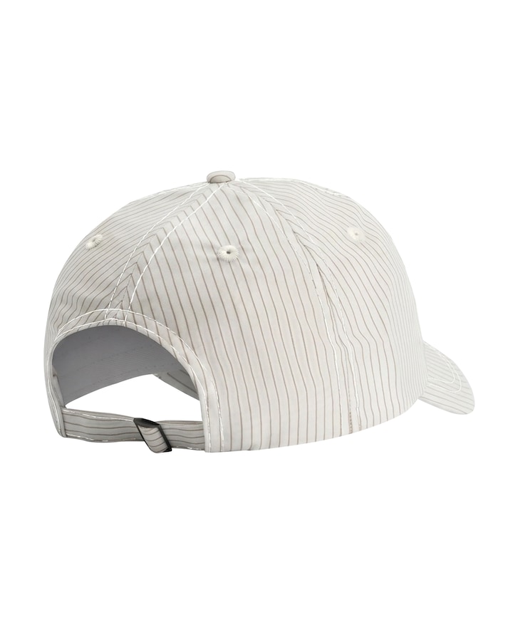 Dames cap ecru