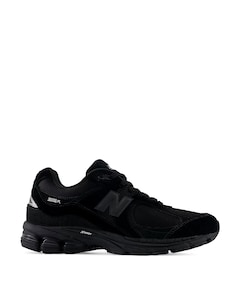 U2002  heren sneakers zwart