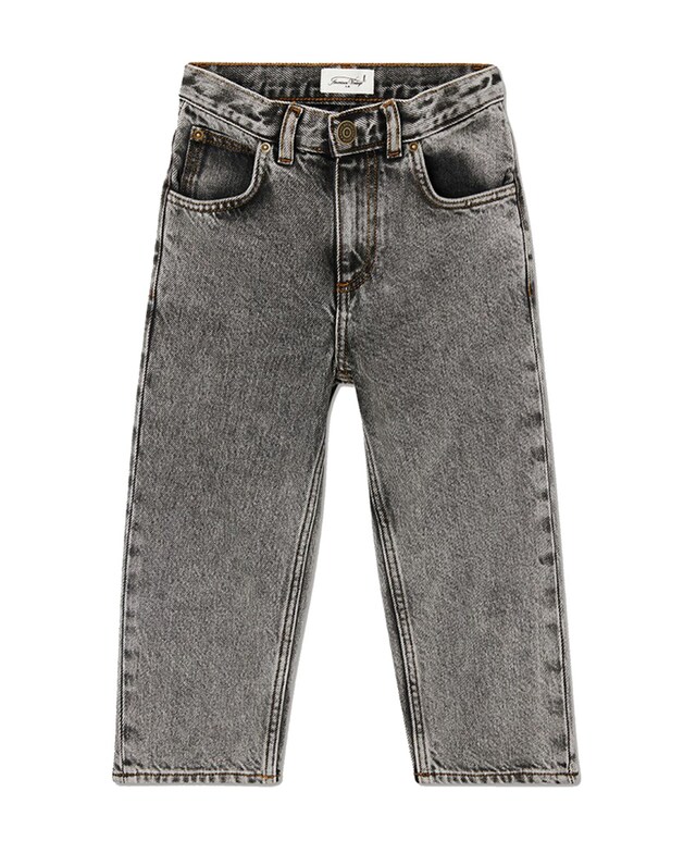 jeans  grijs