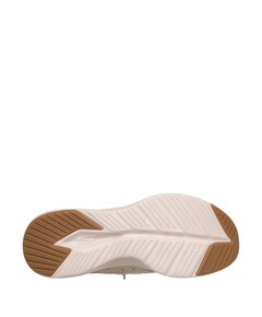 CONTOURFOAM dames sneakers beige