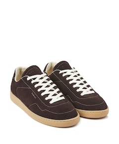 Ray Rush (M)  heren sneakers bruin
